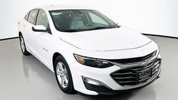 2020 Chevrolet Malibu LS Fleet