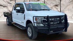 2021 Ford Super Duty F-350 XLT