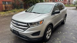 2015 Ford Edge SE