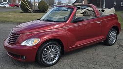 2006 Chrysler PT Cruiser GT
