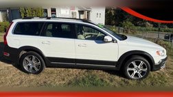 2012 Volvo XC70 T6 Premier Plus