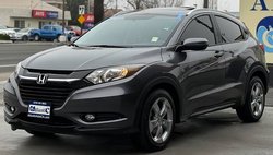2016 Honda HR-V EX-L w/Navi