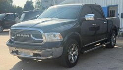 2018 Ram Ram Pickup 1500 Laramie Limited