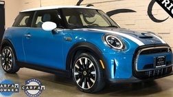 2023 MINI Hardtop Cooper SE