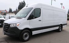 2023 Mercedes-Benz Sprinter 2500