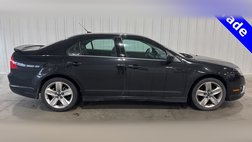2010 Ford Fusion Sport
