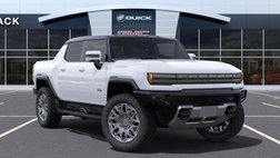 2025 GMC HUMMER EV 3X