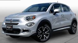 2018 Fiat 500X Pop
