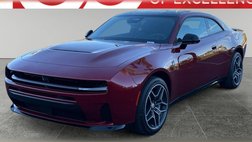 2026 Dodge Charger Scat Pack