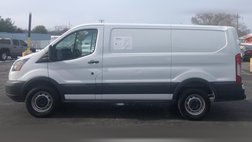 2016 Ford Transit 250