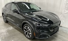 2024 Ford Mustang Mach-E Select