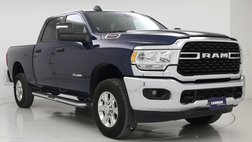 2024 Ram Ram Pickup 2500 Big Horn