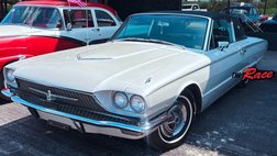 1966 Ford Thunderbird