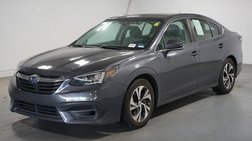 2022 Subaru Legacy Premium