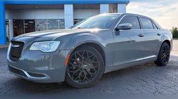 2019 Chrysler 300 Touring