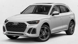 2021 Audi Q5 e quattro Prestige 55 TFSI