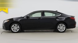 2015 Lexus ES 350 ES 350