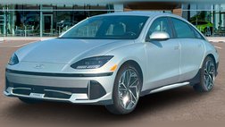 2024 Hyundai Ioniq 6 SEL