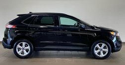 2017 Ford Edge SE