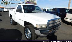2001 Dodge Ram 1500 