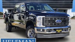 2024 Ford Super Duty F-250 XL
