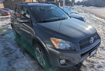 2011 Toyota RAV4 Sport