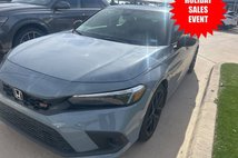 2024 Honda Civic Si