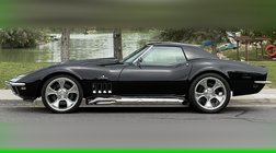 1968 Chevrolet Corvette 