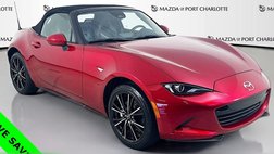 2024 Mazda MX-5 Miata Grand Touring
