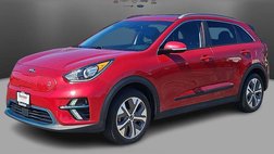2020 Kia Niro EV EX Premium