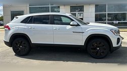 2026 Volkswagen Atlas Cross Sport SE