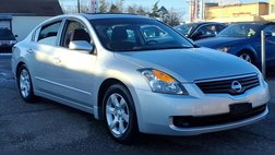 2009 Nissan Altima 2.5