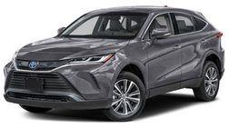 2024 Toyota Venza LE