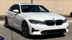 2022 BMW 3 Series 330i