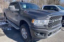 2024 Ram Ram Pickup 2500 Big Horn