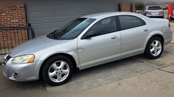 2006 Dodge Stratus SXT