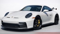 2024 Porsche 911 GT3