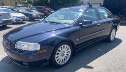 2006 Volvo S80 2.5T