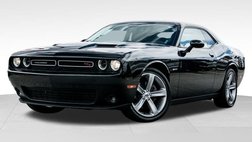 2017 Dodge Challenger R/T