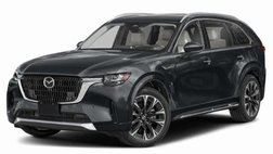 2024 Mazda CX-90 3.3 Turbo S