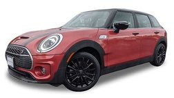 2020 MINI Clubman Cooper S