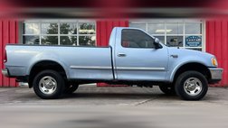 1998 Ford F-150 Base