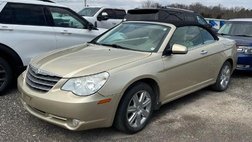 2010 Chrysler Sebring Limited