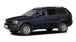 2006 Volvo XC90 V8