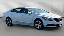 2019 Buick LaCrosse Premium
