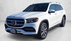 2023 Mercedes-Benz GLS GLS 450