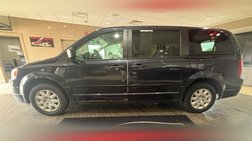2008 Chrysler Town and Country LX