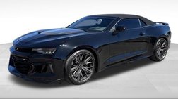 2023 Chevrolet Camaro ZL1