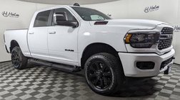 2024 Ram Ram Pickup 2500 Big Horn