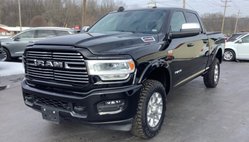 2022 Ram Ram Pickup 2500 Laramie